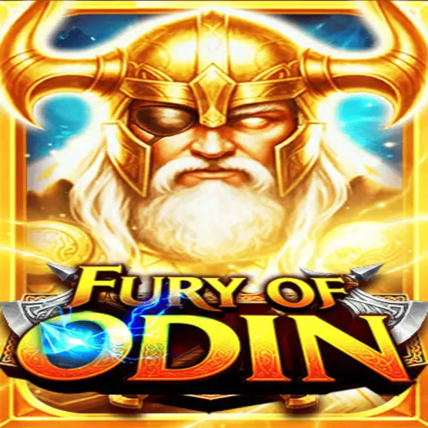 Funky : Fury of Odin - CAMPSLOT138