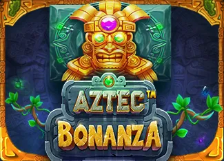 Aztec Bonanza - CAMPSLOT138
