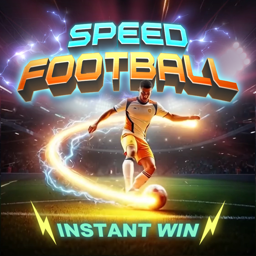 Funky : Speed Football - CAMPSLOT138