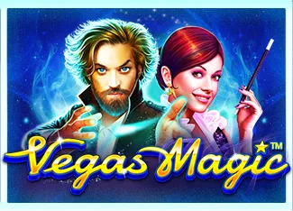 Vegas Magic - CAMPSLOT138