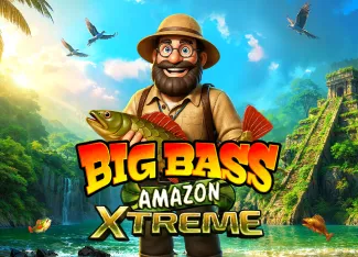 Big Bass Amazon Xtreme - CAMPSLOT138
