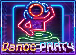Dance Party - CAMPSLOT138