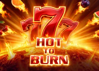 Hot to Burn - CAMPSLOT138
