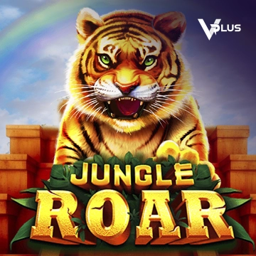 Vplus : Jungle Roar - CAMPSLOT138