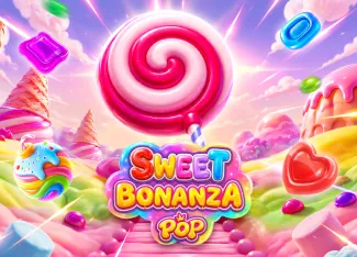 FatPanda : Sweet Bonanza POP - CAMPSLOT138