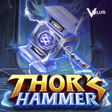 Vplus : Thor``s Hammer - CAMPSLOT138