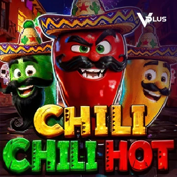 Vplus : CHILI CHILI HOT - CAMPSLOT138