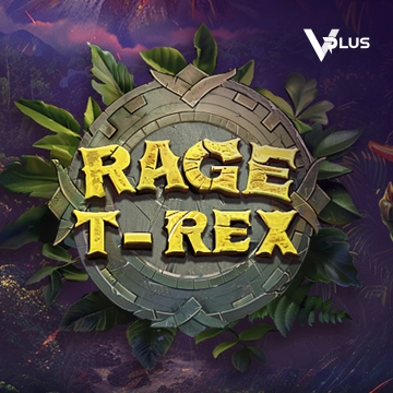 Vplus : Rage T-Rex - CAMPSLOT138