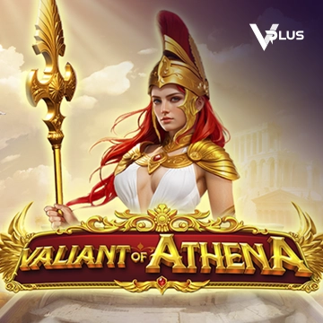 Vplus : Valiant of Athena - CAMPSLOT138