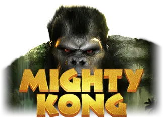 Mighty Kong - CAMPSLOT138