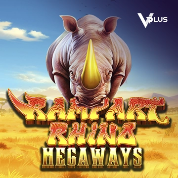 Vplus : Rampart Rhino - CAMPSLOT138