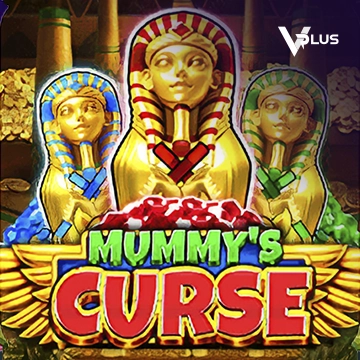 Vplus : Mummy``s Curse - CAMPSLOT138