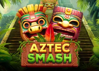 Aztec Smash - CAMPSLOT138