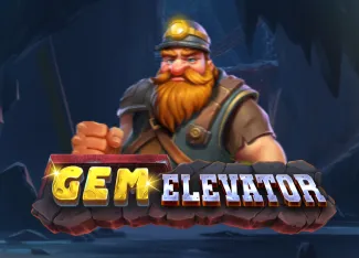 Gem Elevator - CAMPSLOT138