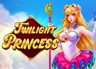 Twilight Princess - CAMPSLOT138