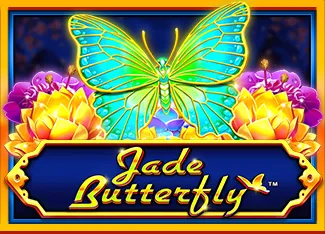 Jade Butterfly - CAMPSLOT138