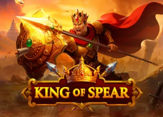 King of Spear - CAMPSLOT138