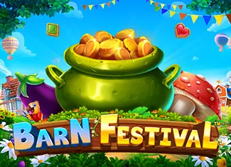 Barn Festival - CAMPSLOT138
