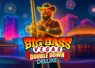 Big Bass Vegas Double Down Deluxe - CAMPSLOT138