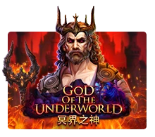 Joker123 : God Of The Underworld - CAMPSLOT138