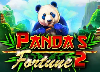Panda Fortune 2 - CAMPSLOT138