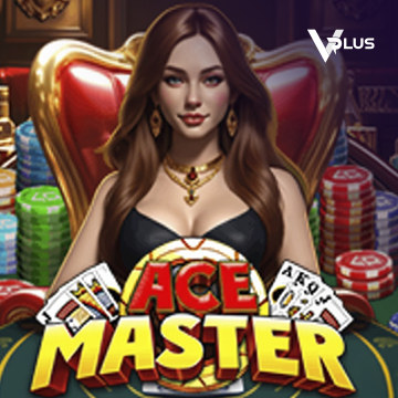 Vplus : Ace Master - CAMPSLOT138