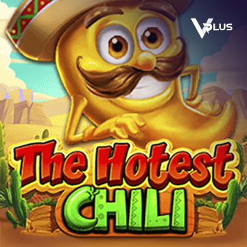 Vplus : The Hottest Chili - CAMPSLOT138