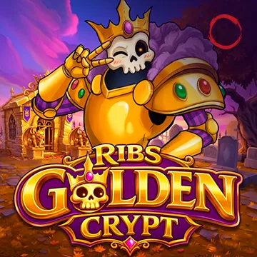 Slotmill : Ribs Golden Cryp - CAMPSLOT138