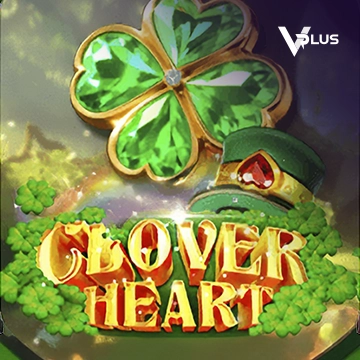 Vplus : Clover Heart - CAMPSLOT138