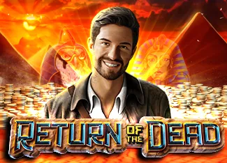 Return of the Dead - CAMPSLOT138