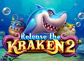 Release the Kraken 2 - CAMPSLOT138