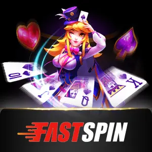 Fastspin : FastSpin - CAMPSLOT138