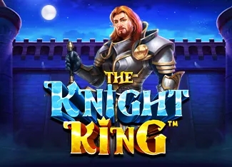 The Knight King - CAMPSLOT138