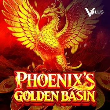 Vplus : Phoenixs Golden Basin - CAMPSLOT138