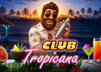 Club Tropicana - CAMPSLOT138