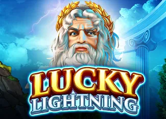 Lucky Lightning - CAMPSLOT138