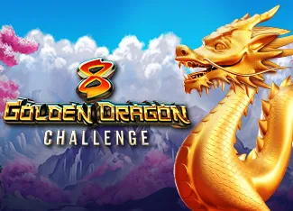 8 Golden Dragon Challenge - CAMPSLOT138