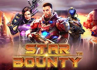 Star Bounty - CAMPSLOT138