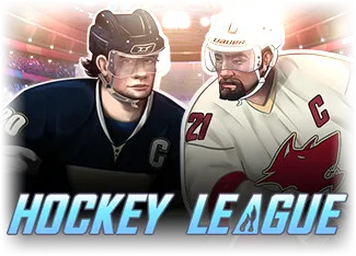 Hockey League - CAMPSLOT138