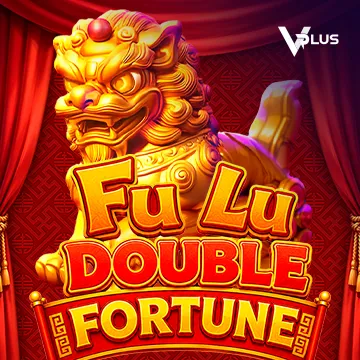 Vplus : Fu Lu Double Fortune - CAMPSLOT138