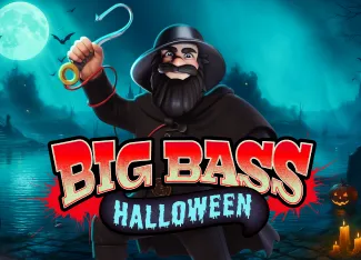 Big Bass Halloween - CAMPSLOT138