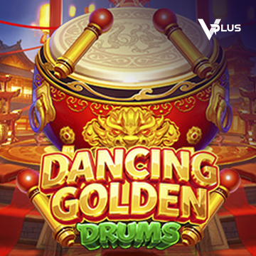Vplus : Dancing Golden Drums - CAMPSLOT138