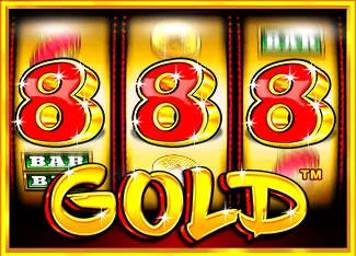 888 Gold - CAMPSLOT138