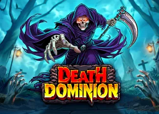 Death Dominion - CAMPSLOT138