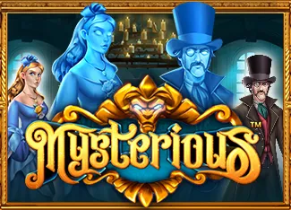 Mysterious - CAMPSLOT138