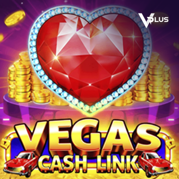 Vplus : Vegas Cash Link - CAMPSLOT138