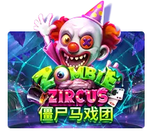 Joker123 : Zombie Zircus - CAMPSLOT138