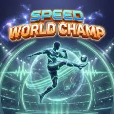 Funky : Speed World Champ - CAMPSLOT138