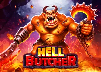 Hell Butcher - CAMPSLOT138