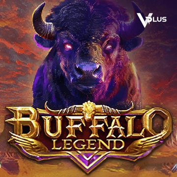 Vplus : Buffalo Legend - CAMPSLOT138